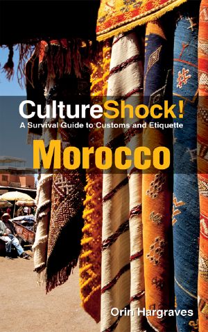 [Culture Shock 01] • CultureShock! Morocco